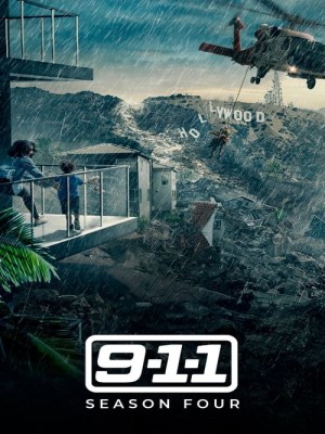 Xem phim 9-1-1 Season 4 - 9-1-1 (Mùa 4) 2021 Full HD Vietsub