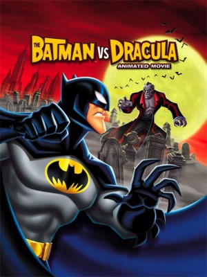 Xem phim The Batman vs. Dracula - Người Dơi Và Bá Tước Dracula 2005 Full HD Vietsub