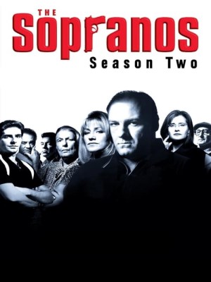 Xem phim The Sopranos Season 2 - Gia Đình Sopranos (Mùa 2) 2000 Full HD Vietsub