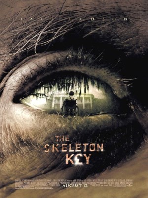 Xem phim The Skeleton Key - Chìa Khóa Vạn Năng 2005 Full HD Vietsub
