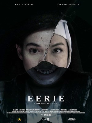 Xem phim Eerie - Bí Ẩn Ngôi Trường Ma 2018 Full HD Vietsub