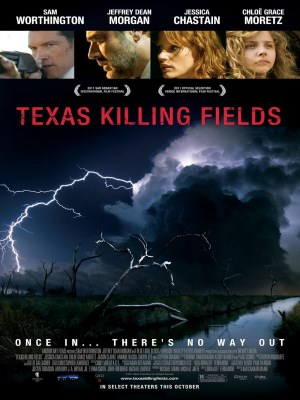 Xem phim Texas Killing Fields - Cánh Đồng Chết Texas 2011 Full HD Vietsub