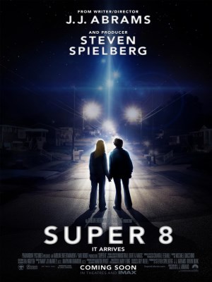 Xem phim Super 8 - Quái Vật Vũ Trụ 2011 Full HD Vietsub