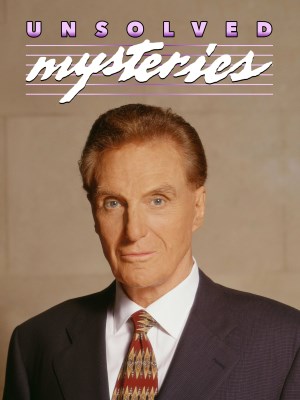 Xem phim Unsolved Mysteries Season 2 - Những Bí Ẩn Chưa Lời Giải Đáp (Mùa 2) 2020 Full HD Vietsub