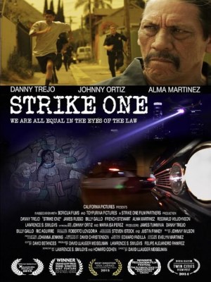 Xem phim Strike One - Kẻ Nổi Loạn 2014 Full HD Vietsub
