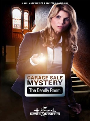 Xem phim Garage Sale Mystery: The Deadly Room - Truy Tìm Sát Nhân 3 2015 Full HD Vietsub