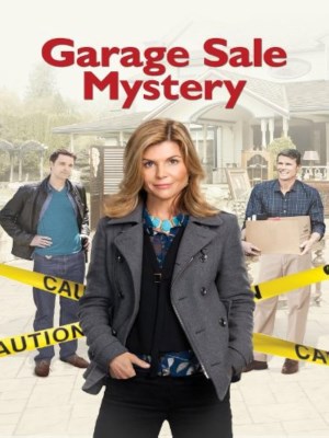 Xem phim Garage Sale Mystery - Truy Tìm Sát Nhân 1 2013 Full HD Vietsub