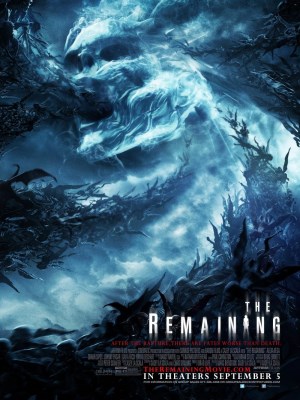 Xem phim The Remaining - Những Người Còn Lại 2014 Full HD Vietsub