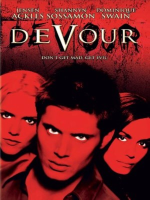 Xem phim Devour - Nuốt Sống 2005 Full HD Vietsub