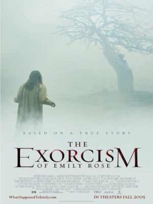 Xem phim The Exorcism of Emily Rose - Lễ Trừ Tà Của Emily Rose 2005 Full HD Vietsub