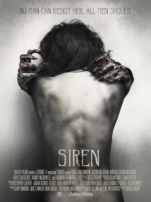 Xem phim Siren - Nhân Ngư Hú 2016 Full HD Vietsub
