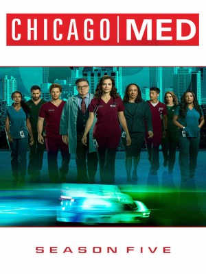 Xem phim Chicago Med Season 5 - Bệnh Viện Chicago (Mùa 5) 2020 Full HD Vietsub