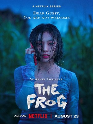 Xem phim The Frog - Rừng Không Tiếng 2024 Full HD Vietsub