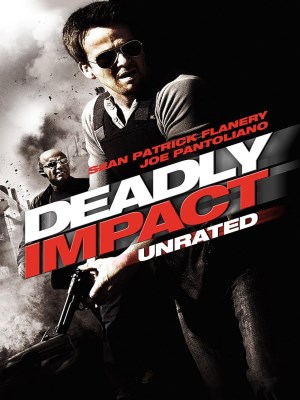 Xem phim Deadly Impact - Tác Động Chết Chóc 2010 Full HD Vietsub