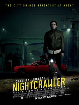 Xem phim Nightcrawler - Kẻ Săn Tin Đen 2014 Full HD Vietsub