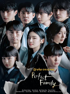 Xem phim Perfect Family - Gia Đình Hoàn Hảo 2024 Full HD Vietsub
