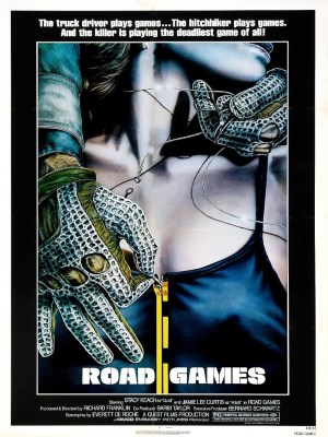 Xem phim Road Games - Trò Chơi Đường Trường 1981 Full HD Vietsub