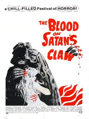 Xem phim The Blood on Satan's Claw - Móng Vuốt Nhuốm Máu Của Satan 1971 Full HD Vietsub