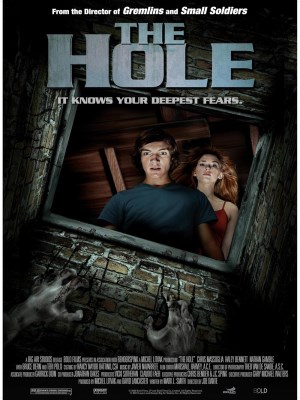 Xem phim The Hole - Hố Tử Thần 2009 Full HD Vietsub