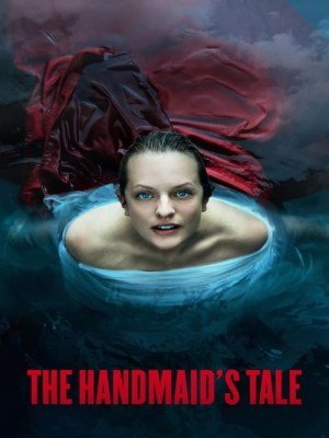 Xem phim The Handmaid's Tale Season 1 - Chuyện Người Hầu Gái (Mùa 1) 2017 Full HD Vietsub