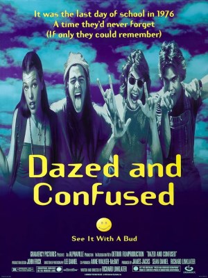 Xem phim Dazed and Confused - Bối Rối Và Sửng Sốt 1993 Full HD Vietsub