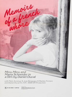 Xem phim Memoirs of a French Whore - Hồi Ức Gái Gọi 1979 Full HD Vietsub