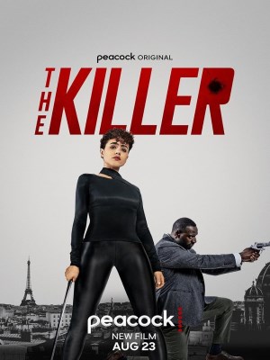 Xem phim The Killer - Nữ Hoàng Tử Thần 2024 Full HD Vietsub