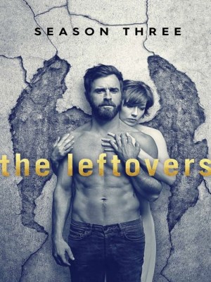 Xem phim The Leftovers Season 3 - Những Người Bị Bỏ Lại (Mùa 3) 2017 Full HD Vietsub