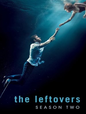 Xem phim The Leftovers Season 2 - Những Người Bị Bỏ Lại (Mùa 2) 2015 Full HD Vietsub