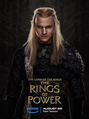 Xem phim The Lord of the Rings: The Rings of Power Season 2 - Chúa Tể Những Chiếc Nhẫn : Những Chiếc Nhẫn Quyền Năng (Mùa 2) 2022 Full HD Vietsub
