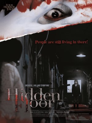 Xem phim Four Horror Tales - Hidden Floor - Bốn Câu Chuyện Kinh Dị: Tầng Lầu Bí Mật 2006 Full HD Vietsub