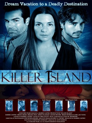 Xem phim Killer Island - Ám Sát Trên Đảo 2018 Full HD Vietsub
