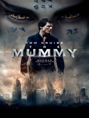 Xem phim The Mummy - Xác Ướp 2017 Full HD Vietsub