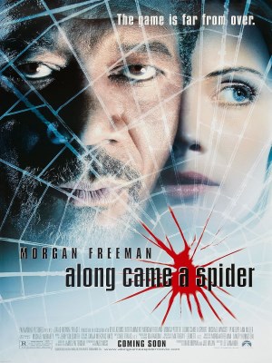 Xem phim Along Came a Spider - Bắt Cóc 2001 Full HD Vietsub