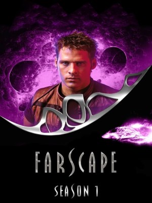 Xem phim Farscape Season 1 - Cuộc Phiêu Lưu Giữa Các Thiên Hà (Mùa 1) 1999 Full HD Vietsub