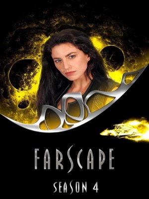 Xem phim Farscape Season 4 - Cuộc Phiêu Lưu Giữa Các Thiên Hà (Mùa 4) 2002 Full HD Vietsub