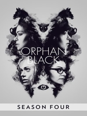 Xem phim Orphan Black Season 4 - Hoán Vị (Mùa 4) 2016 Full HD Vietsub