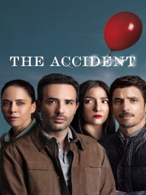 Xem phim The Accident - Sau Tai Nạn 2024 Full HD Vietsub
