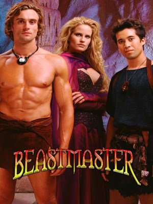 Xem phim BeastMaster - Chúa Tể Muôn Thú 1999 Full HD Vietsub