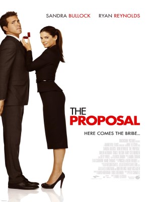 Xem phim The Proposal - Lời Cầu Hôn 2009 Full HD Vietsub