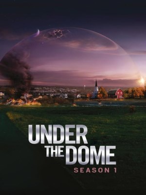 Xem phim Under the Dome Season 1 - Dưới Mái Vòm (Mùa 1) 2013 Full HD Vietsub
