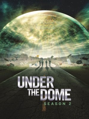Xem phim Under the Dome Season 2 - Dưới Mái Vòm (Mùa 2) 2014 Full HD Vietsub