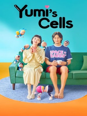 Xem phim Yumi's Cells Season 1 - Các Tế Bào Của Yumi (Mùa 1) 2021 Full HD Vietsub
