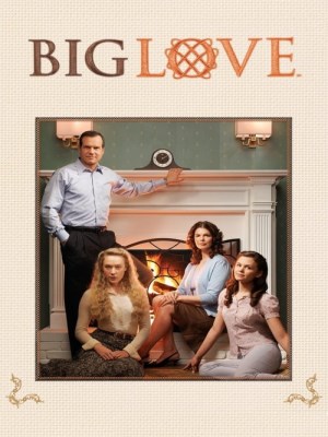 Xem phim Big Love Season 2 - Tình Yêu Lớn (Mùa 2) 2007 Full HD Vietsub