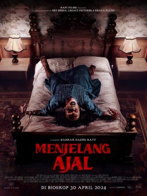 Xem phim Nearing Death - Ác Linh Trong Xác Mẹ 2024 Full HD Vietsub