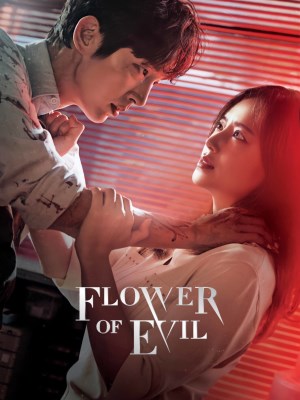 Xem phim Flower of Evil - Hoa Của Quỷ 2020 Full HD Vietsub