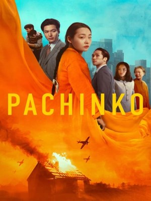 Xem phim Pachinko Season 2 - Pachinko (Mùa 2) 2024 Full HD Vietsub
