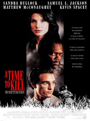 Xem phim A Time to Kill - Thời Gian Để Giết 1996 Full HD Vietsub