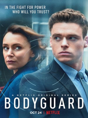 Xem phim Bodyguard - Vệ Sĩ 2018 Full HD Vietsub