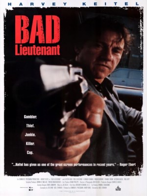 Xem phim Bad Lieutenant - Cảnh Sát Phạm Tội 1992 Full HD Vietsub